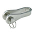 Toggle open, acid-proof