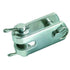Double Jaw Toggle, acid-resistant