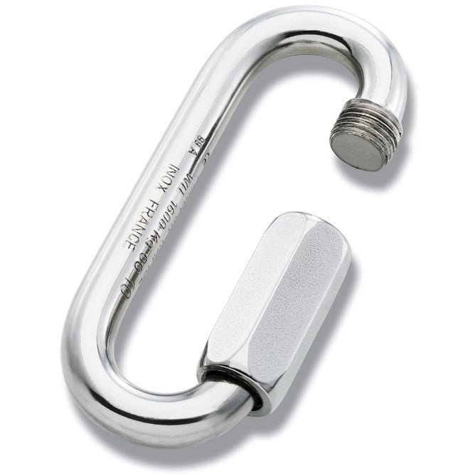 Skjøteledd syrefast