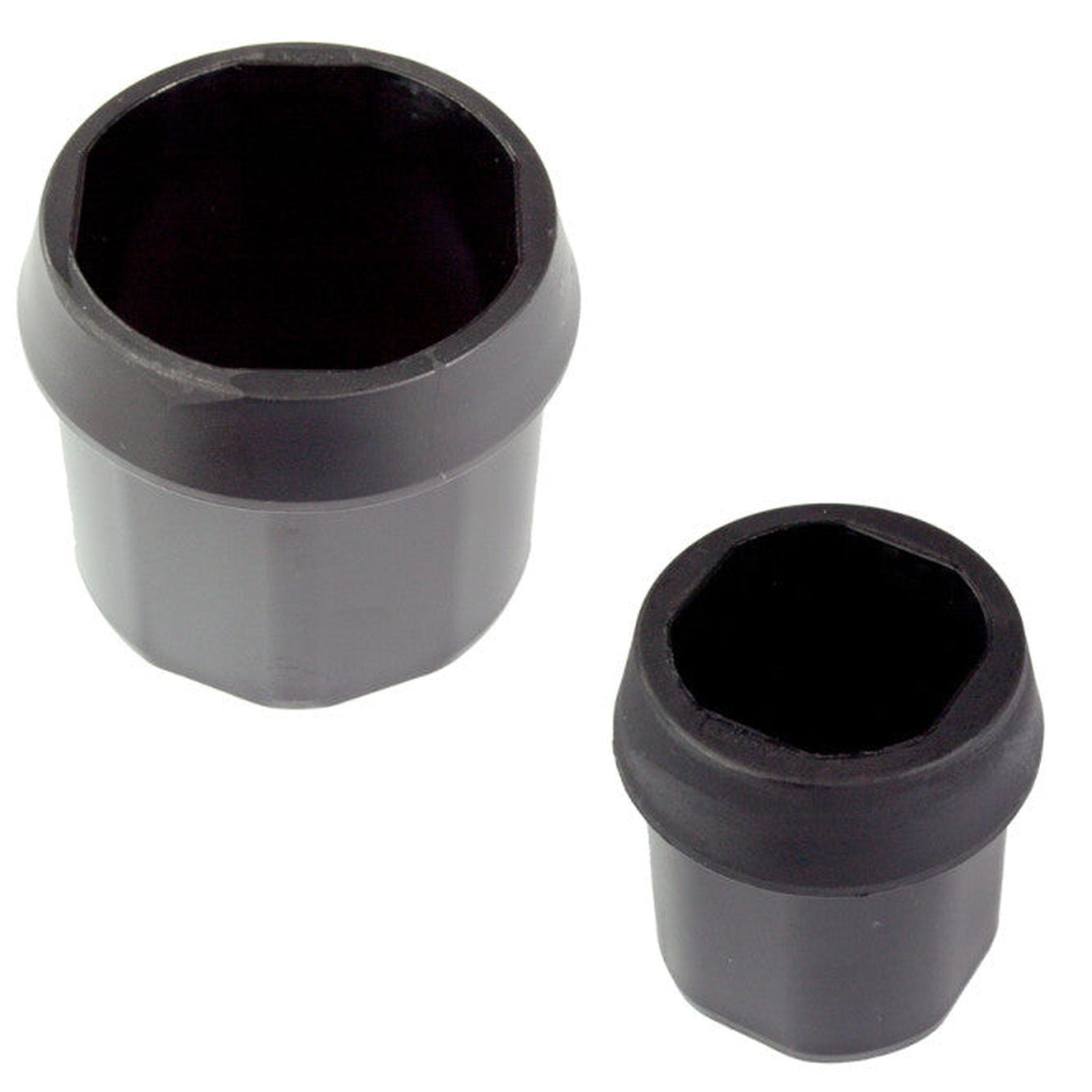 Seldén Adapter for spinnaker bombs