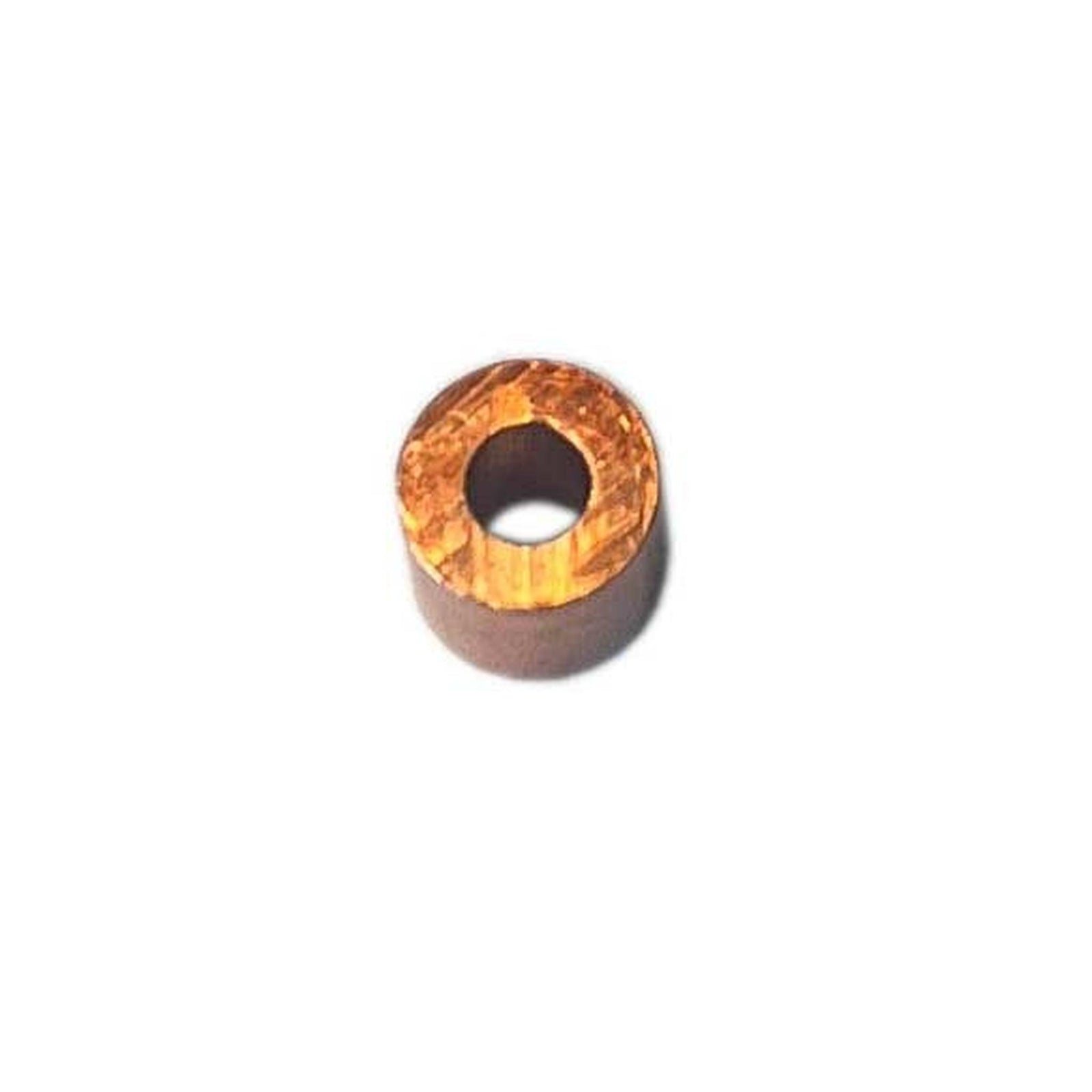 Nicopress stop sleeve
