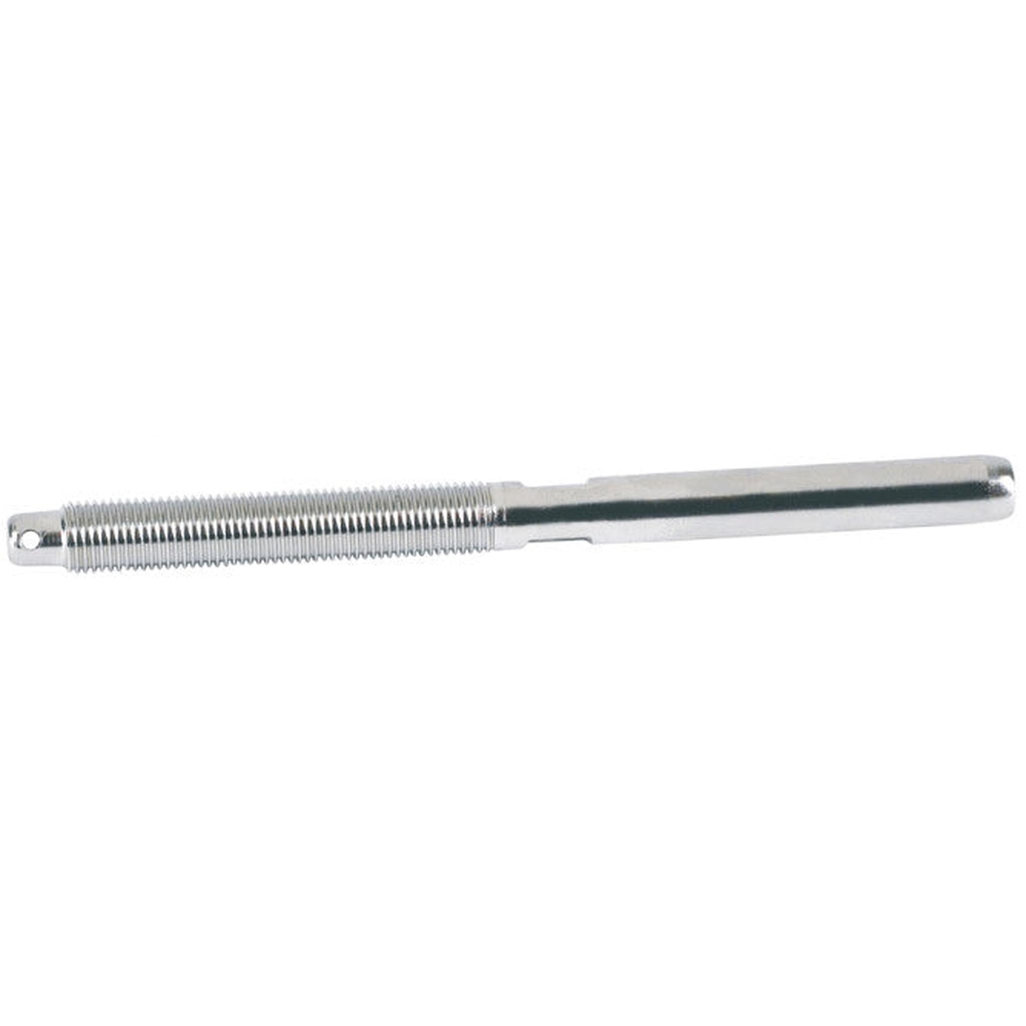 Threaded terminal, UNF