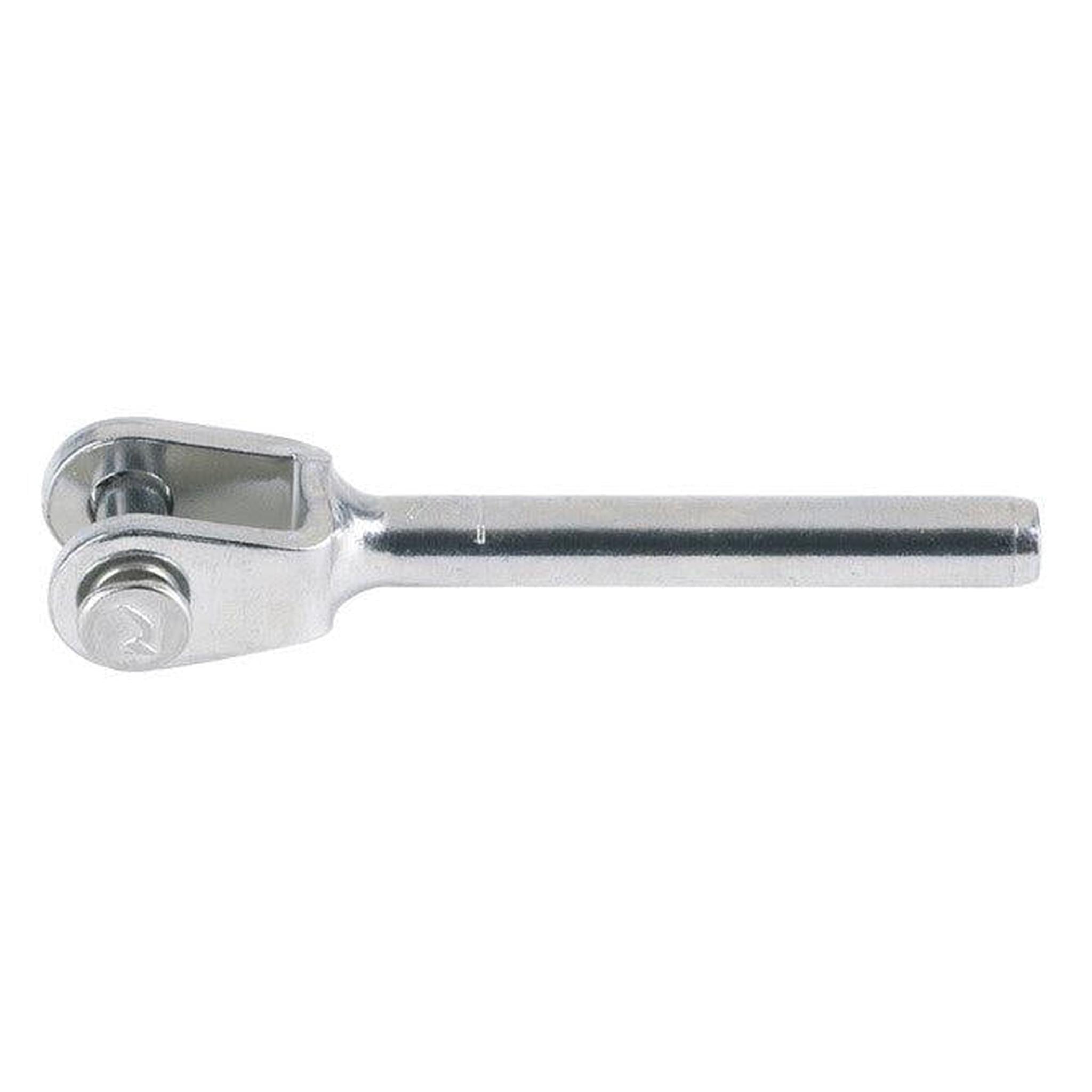 Fork terminal