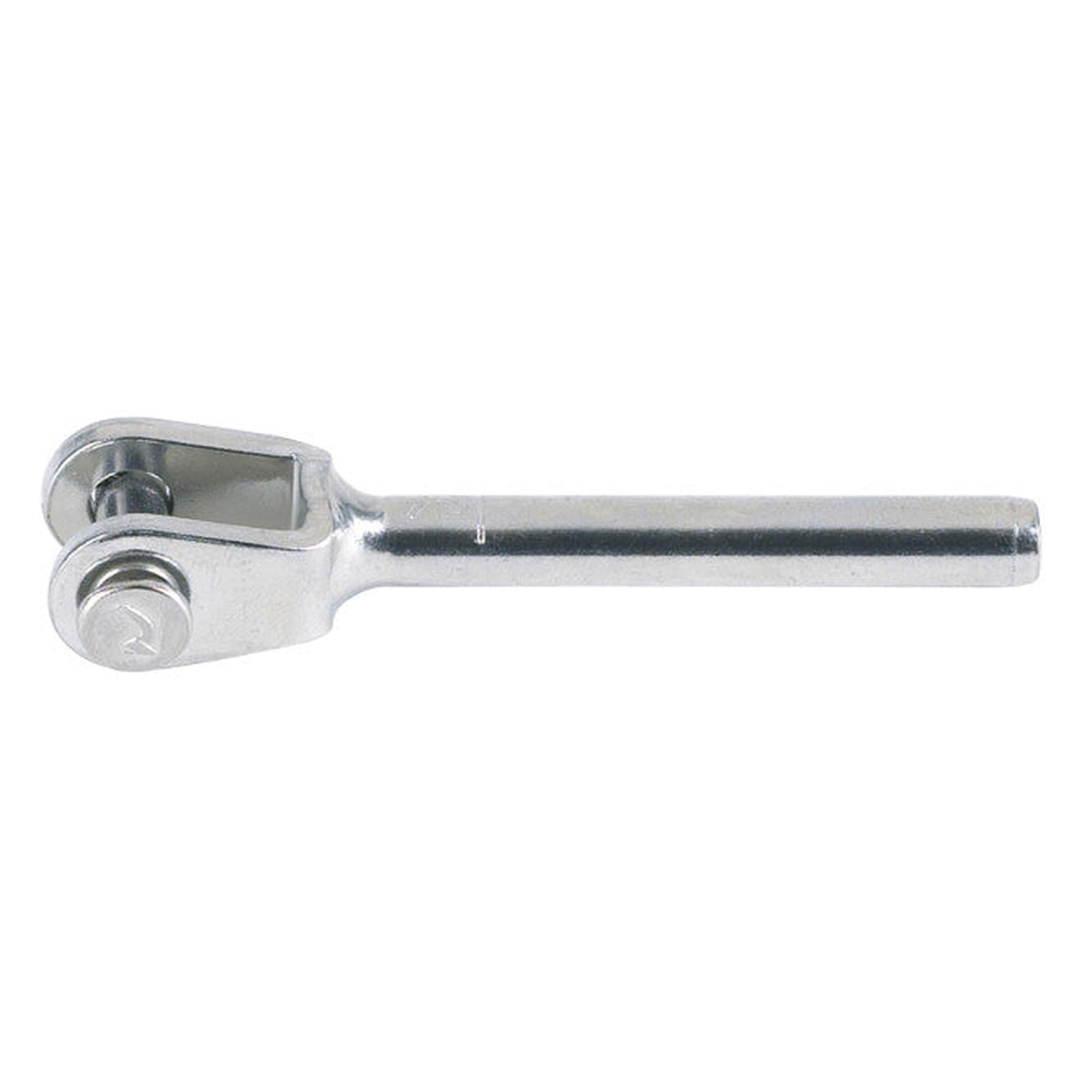 Fork terminal