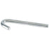 Hook terminal