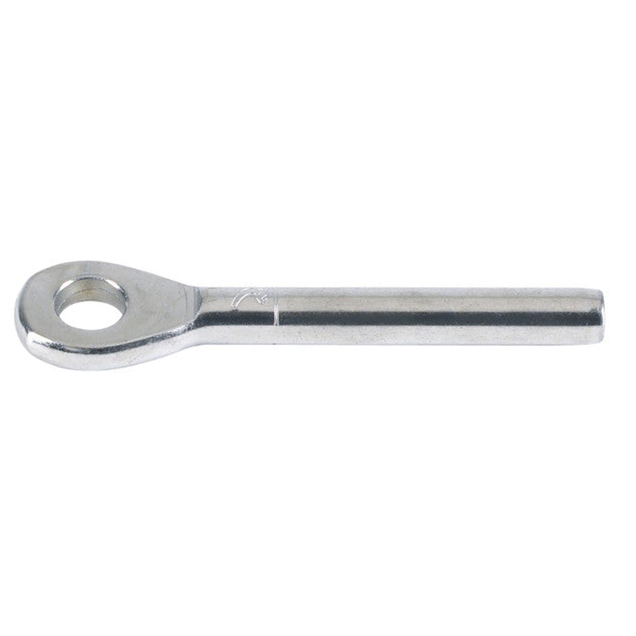 Eye terminal