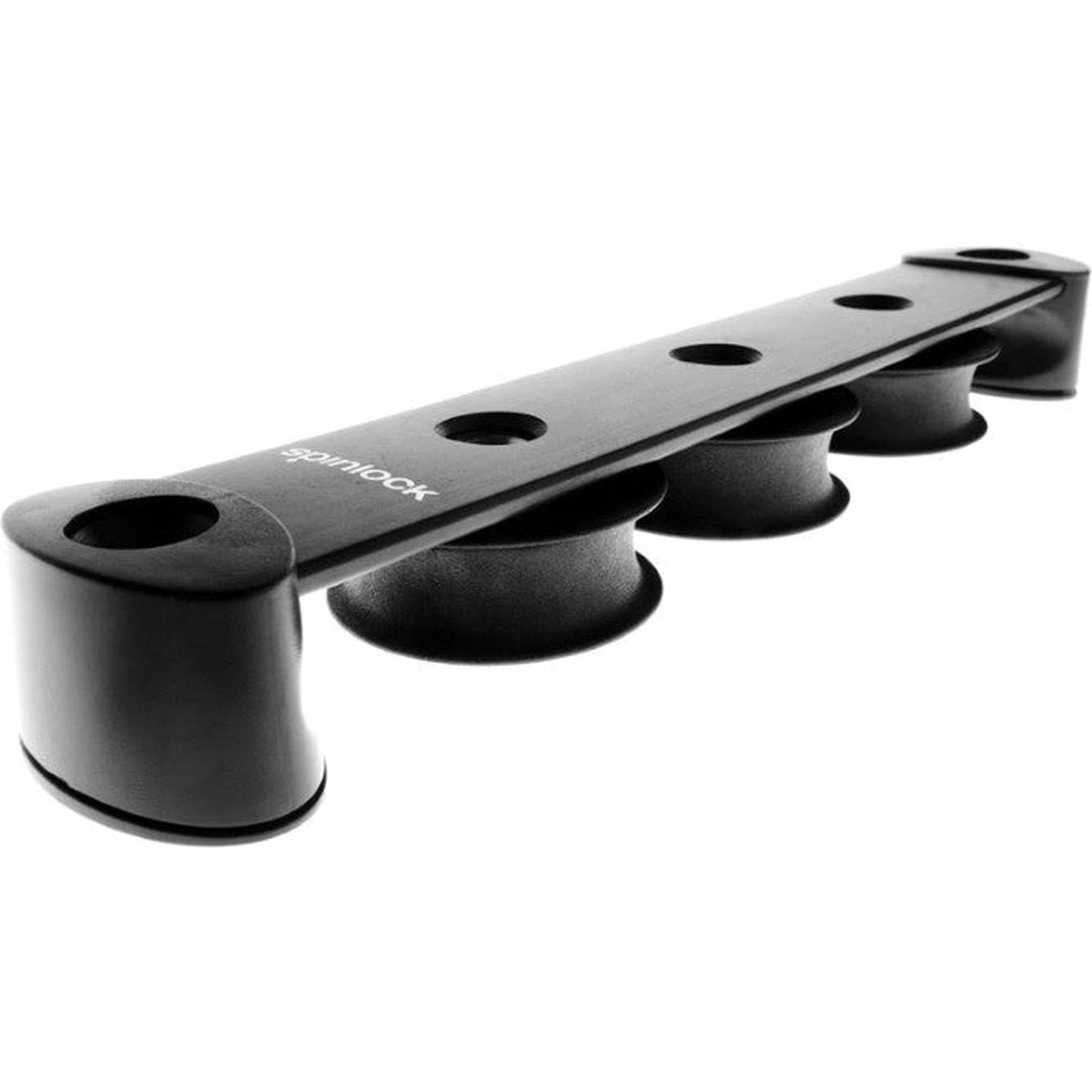 Spinlock T50 breaking blocks