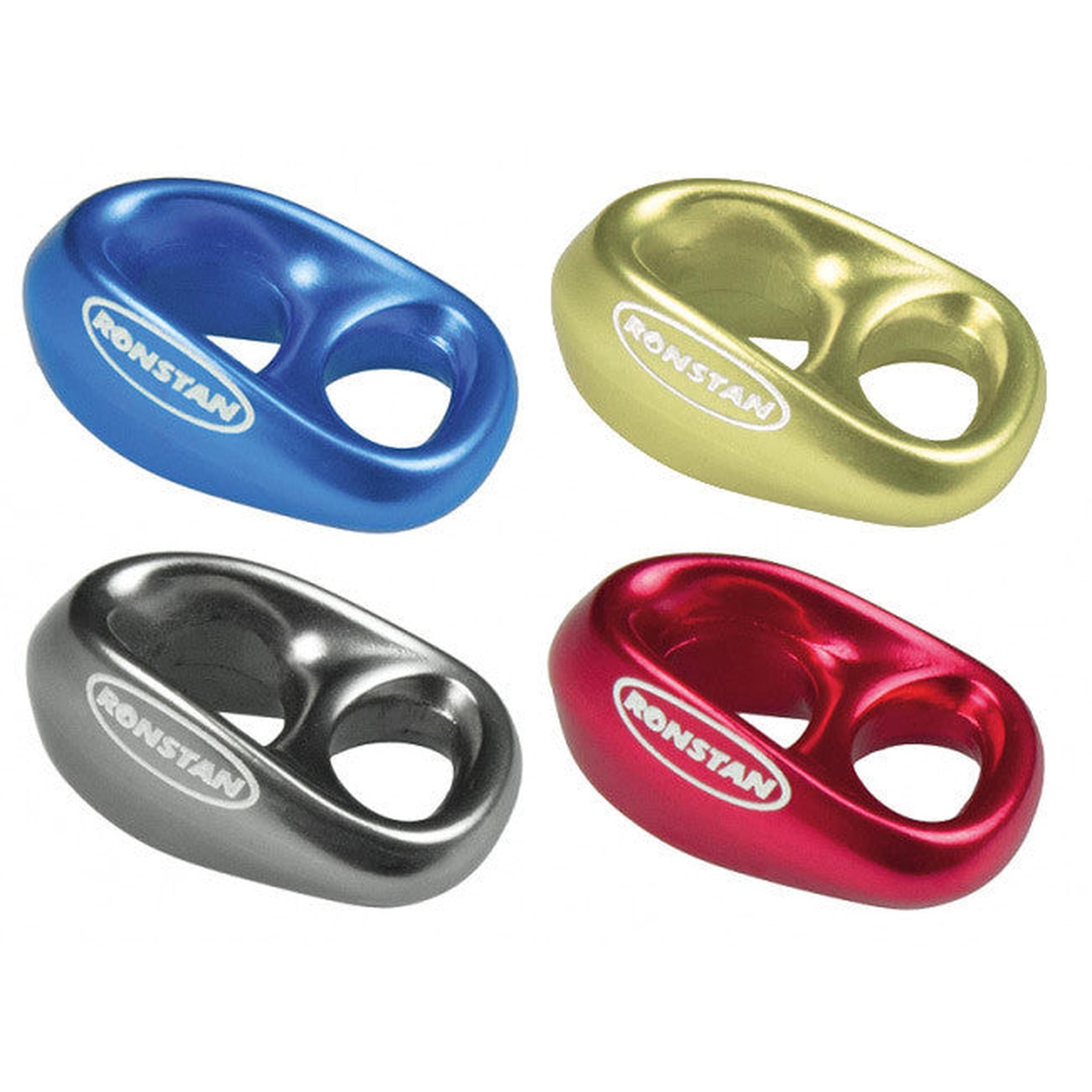 Ronstan Shocks 2 pack