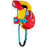 Spinlock Deckvest NEMO+ life jacket for children
