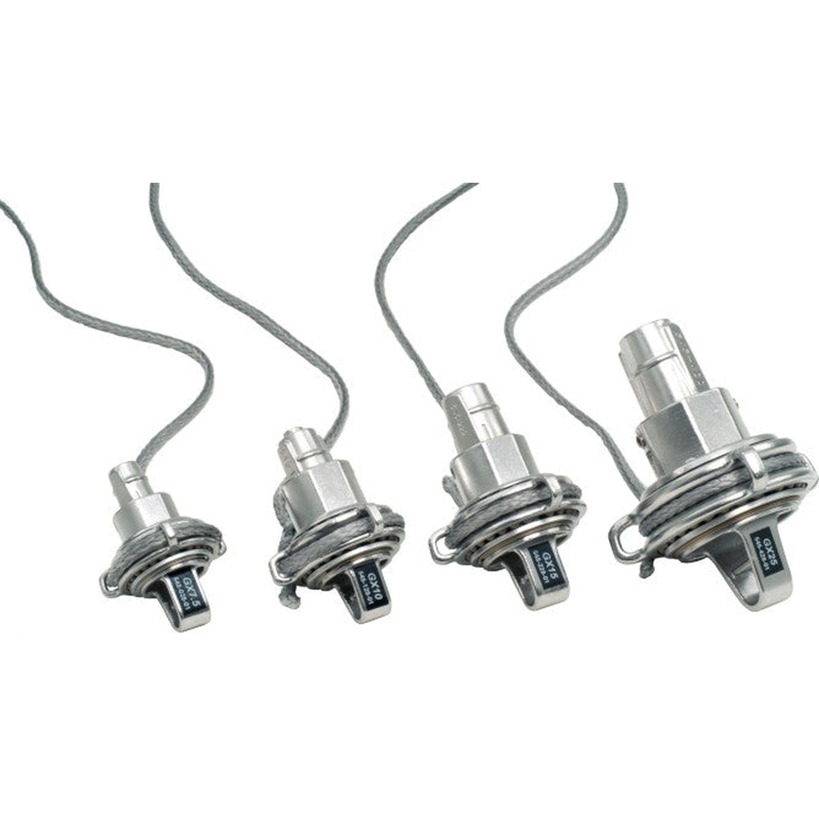 Adapter for CX & GX