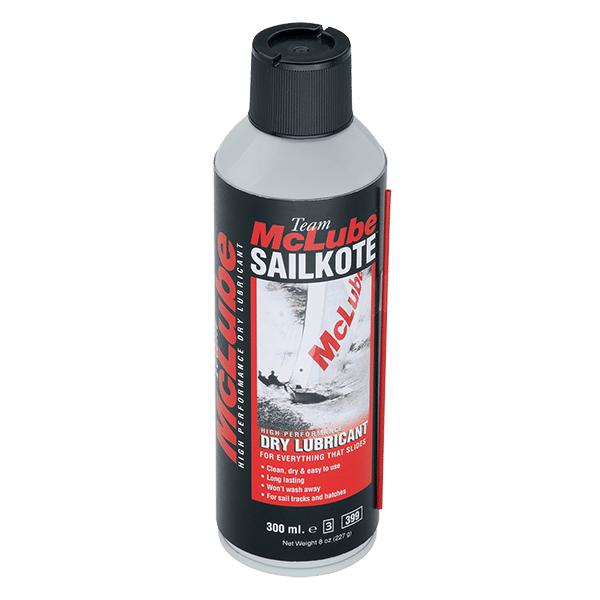 McLube Sailkote