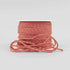 POLY BRAID 32 grey red