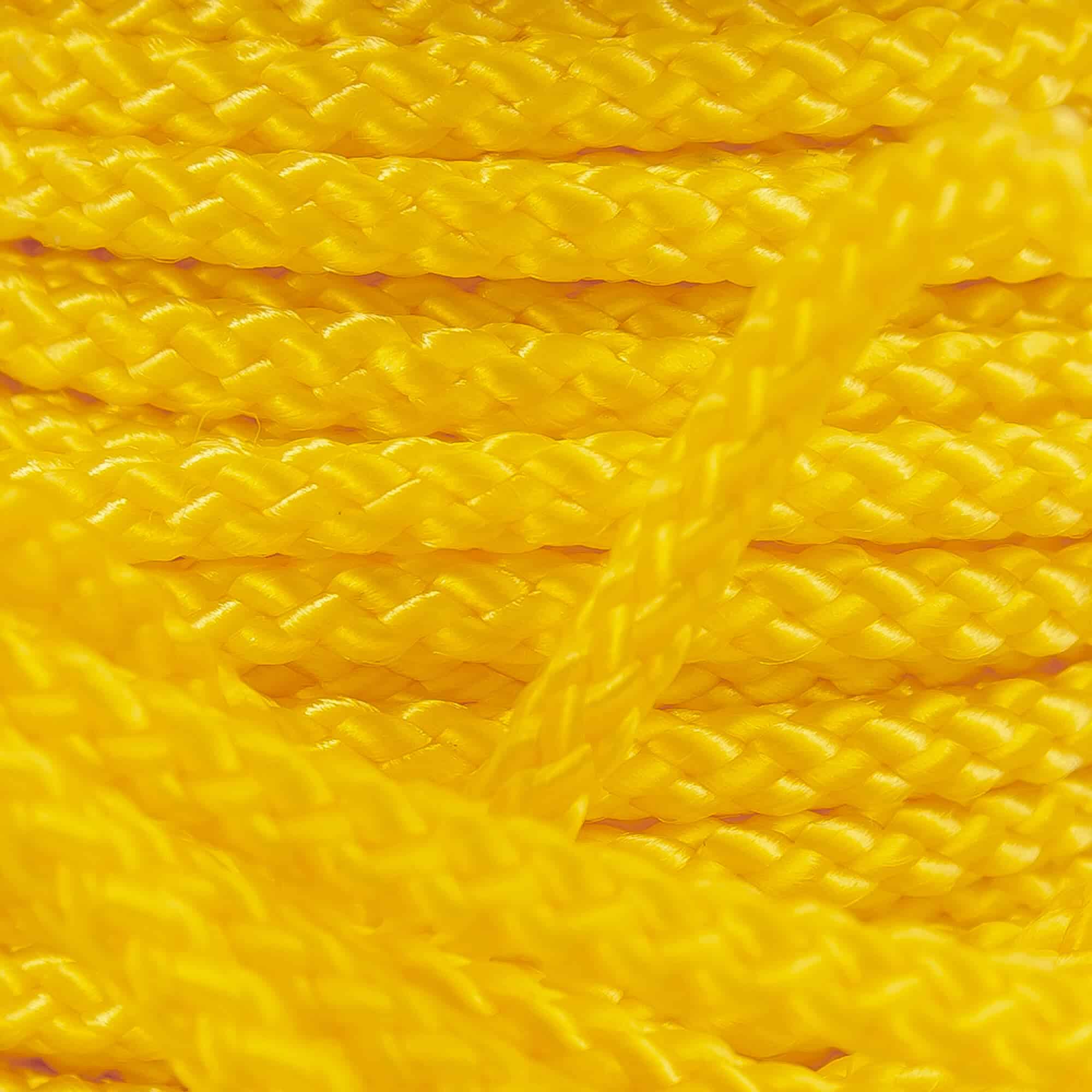 POL.SILKELINA gul 200m