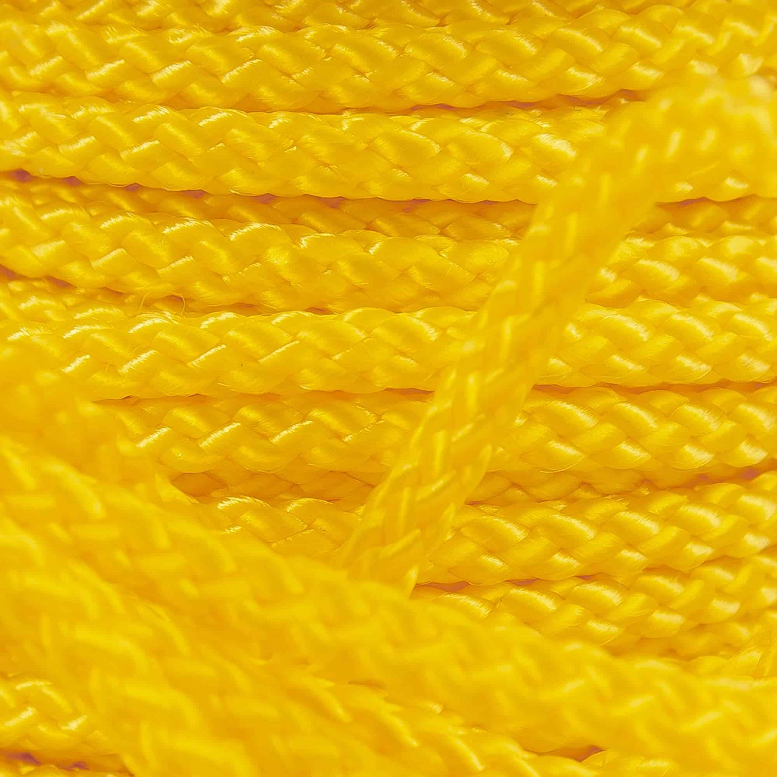 POL.SILKELINA yellow 200m