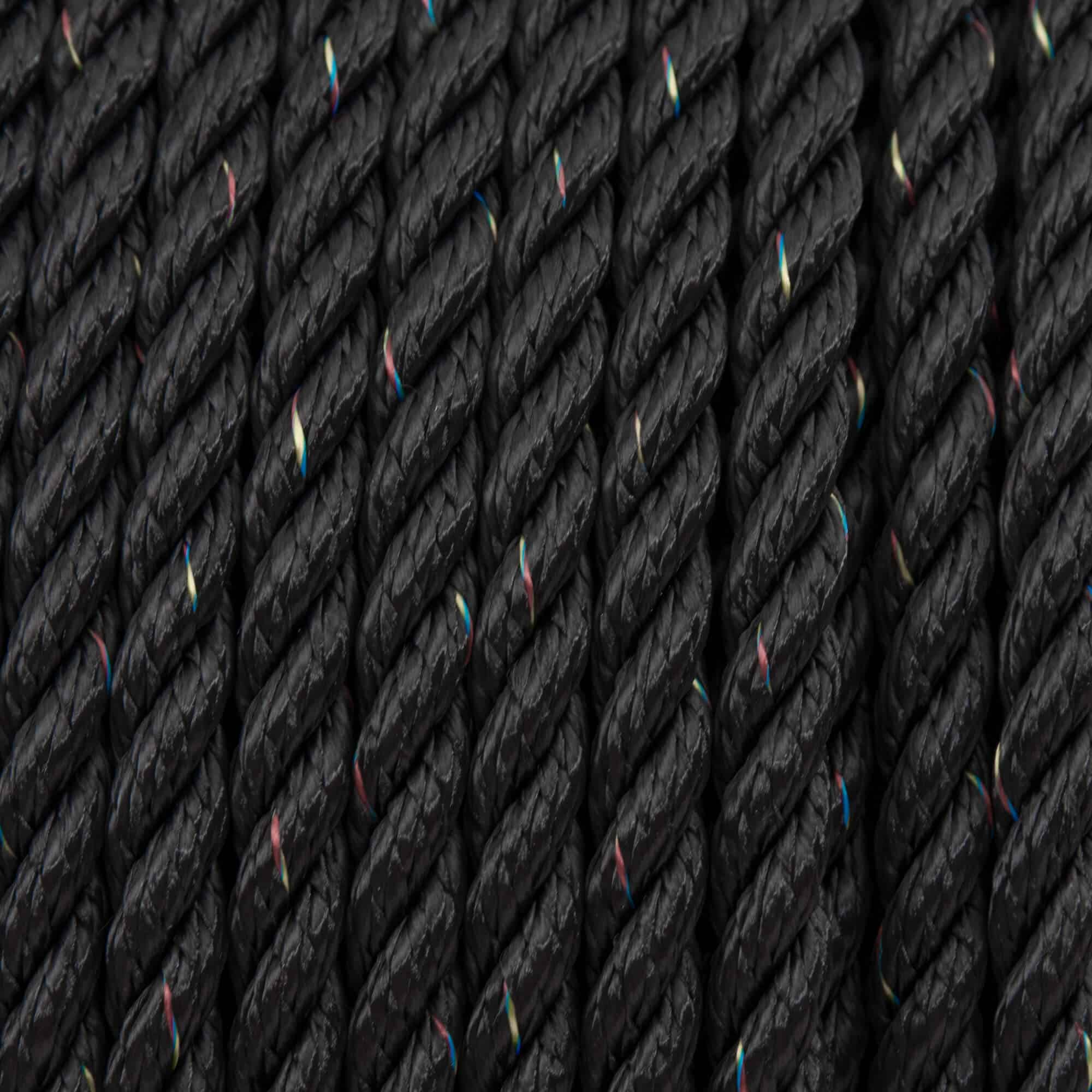 POLYESTER SPECIAL navy spole