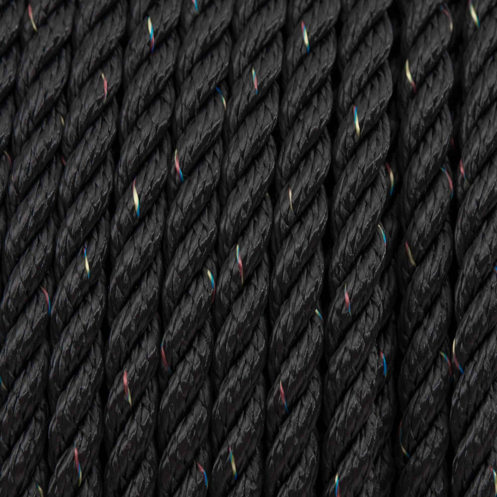 POLYESTER SPECIAL navy spool