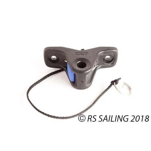 RS Feva rorbeslag MK2