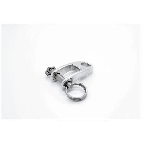 RS Feva kicker attachment shackle