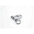 RS Feva kicker attachment shackle