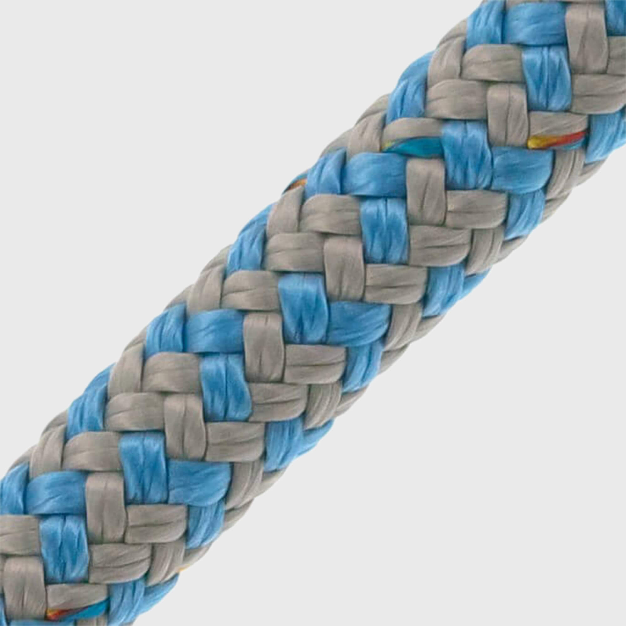 RACING 4004 grå lyseblå 100m