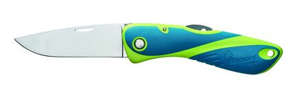 Aquaterra Knife Single Plain Blade