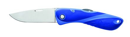 Aquaterra Knife Single Plain Blade