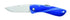 Aquaterra Knife Single Plain Blade