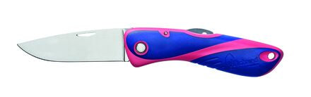 Aquaterra Knife Single Plain Blade