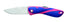 Aquaterra Knife Single Plain Blade