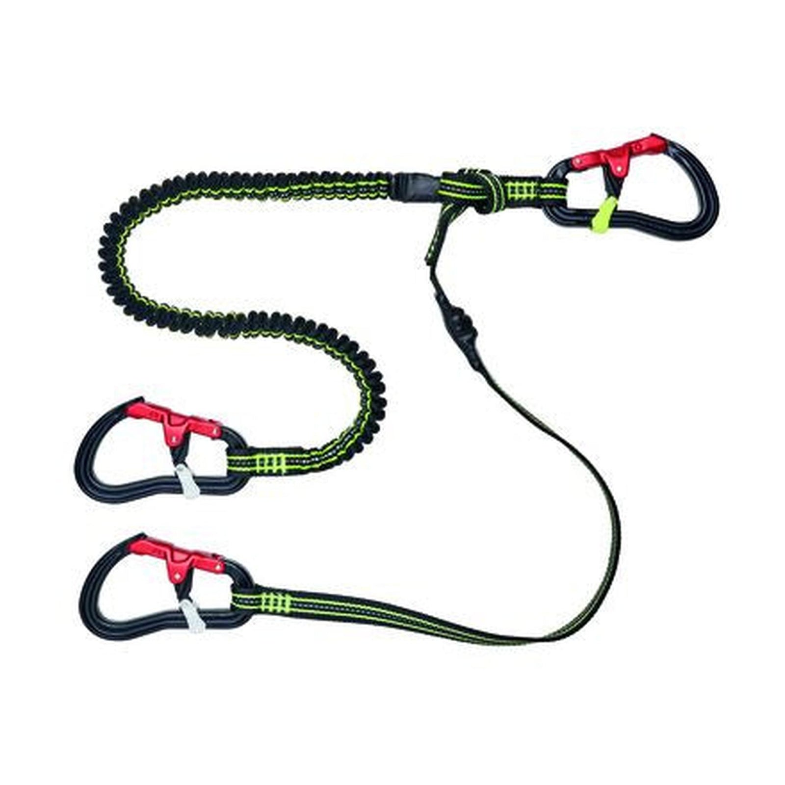 Wichard Proline R-safety line - Elastic w/overload indicator