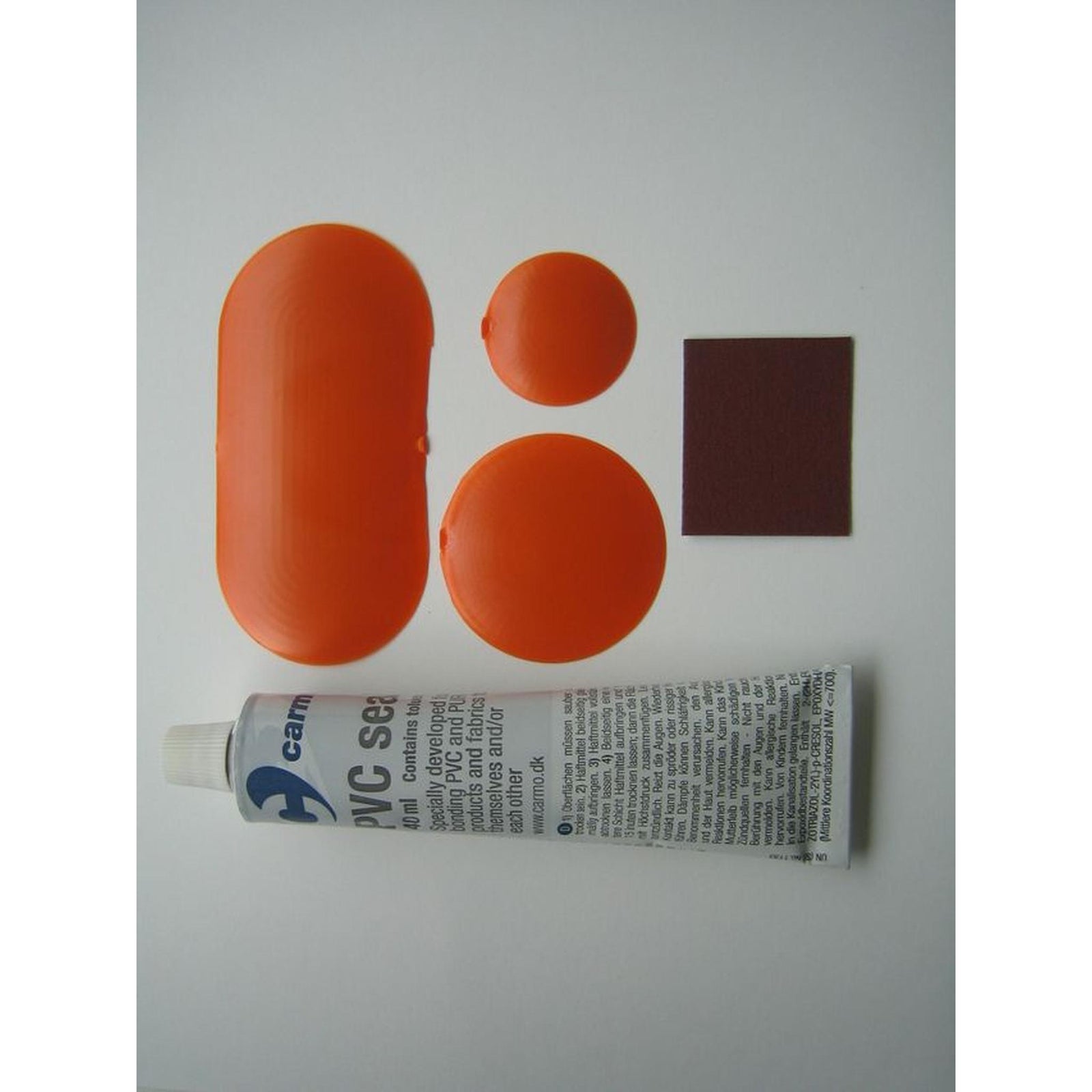 Rep / Patching kit