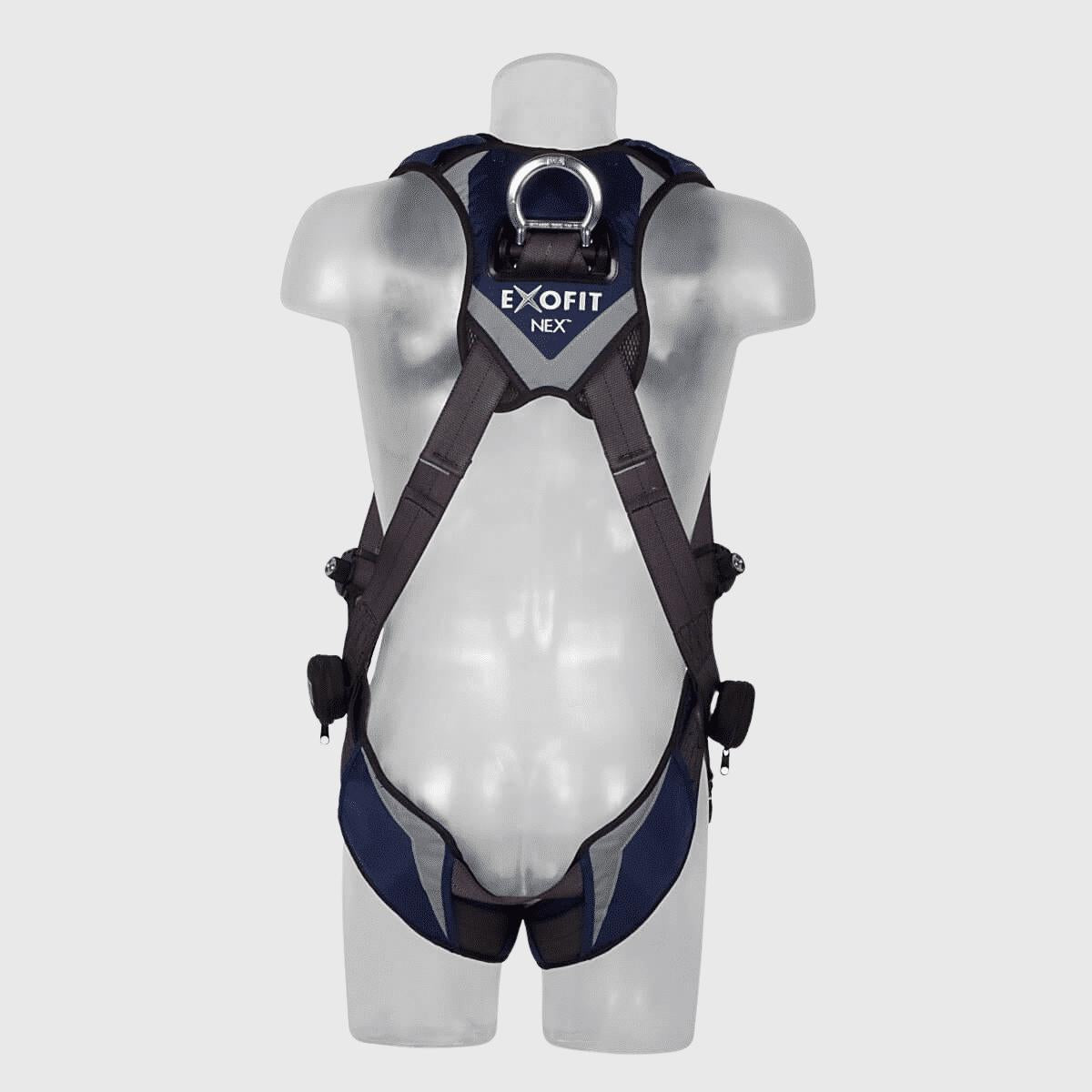 SALA ExoFit NEX Harness melange