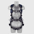 SALA ExoFit NEX Harness with belt melange