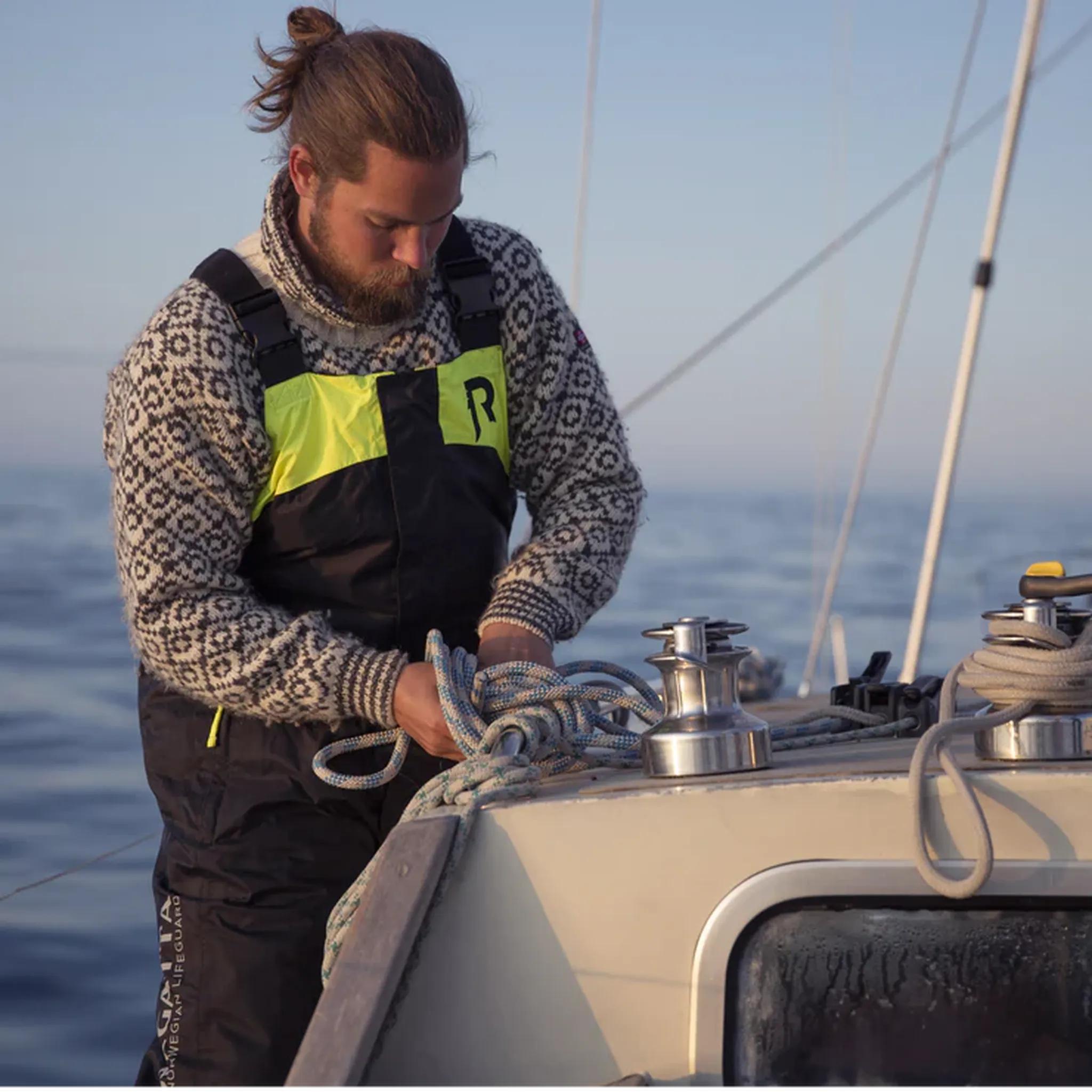 Regatta Harbour 106 Float Pants
