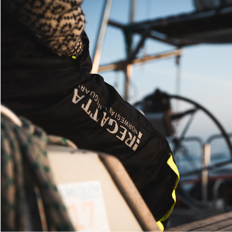 Regatta Harbour 106 Float Pants