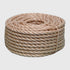 SHIP'S ROPE WORK coil/haul