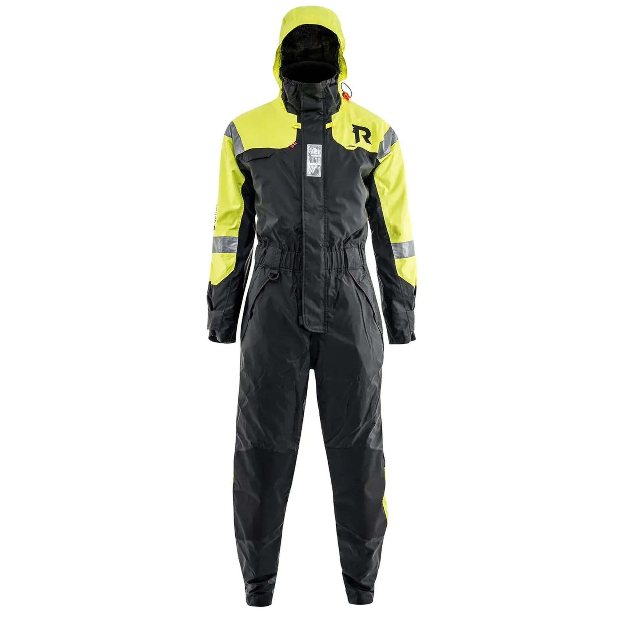 Regatta 954 Sportline Yellow/Black