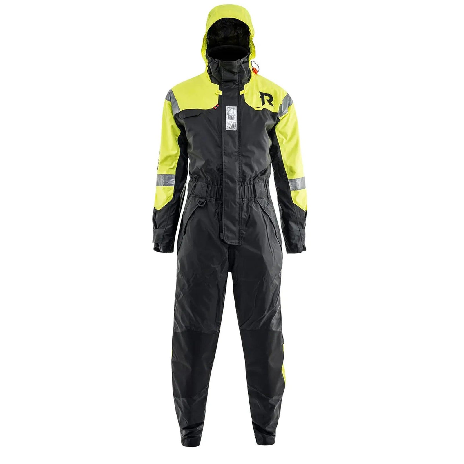 Regatta 954 Sportline Gul/Sort
