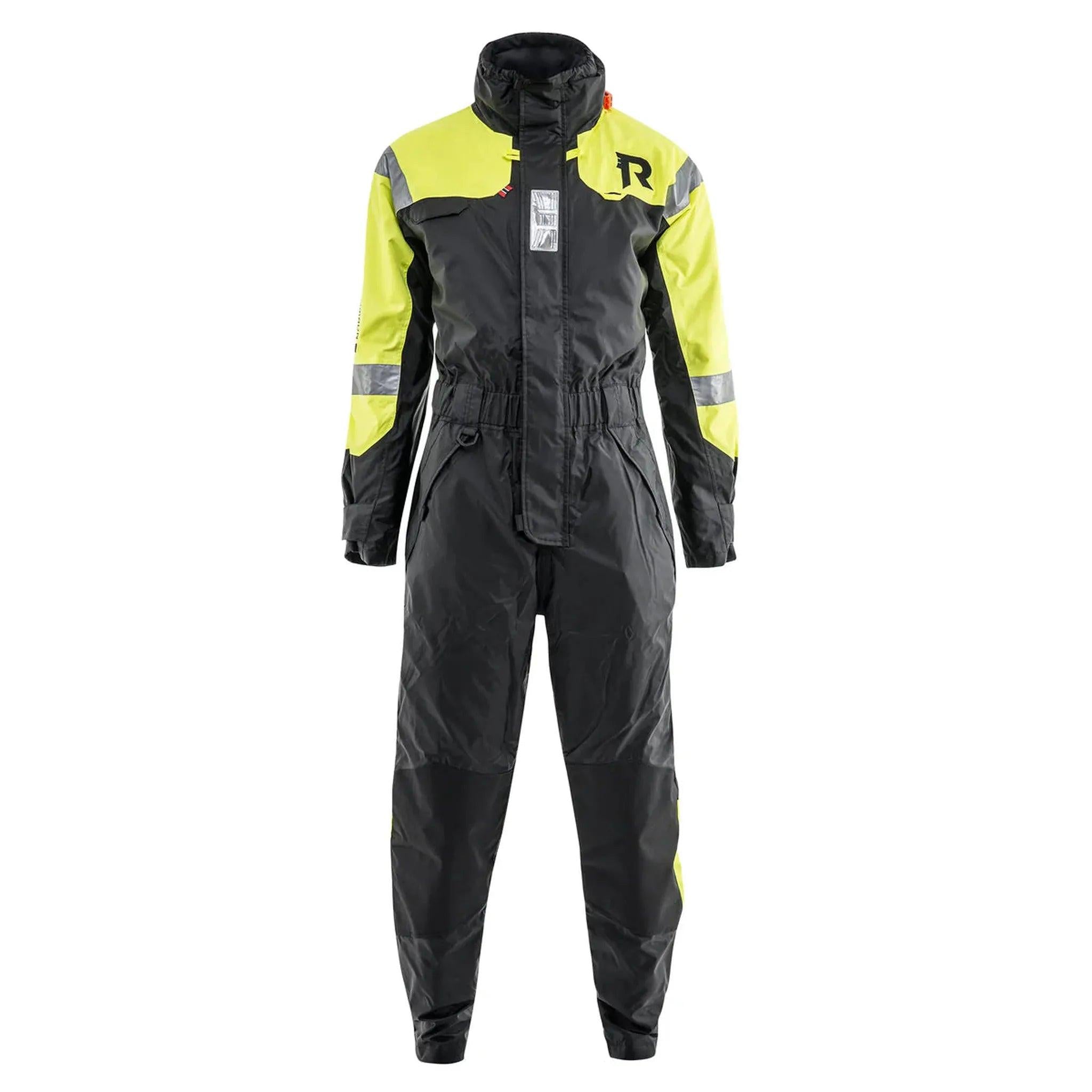 Regatta 954 Sportline Yellow/Black