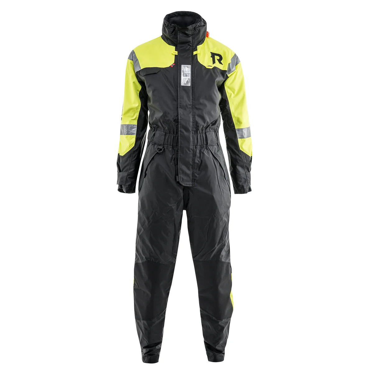 Regatta 954 Sportline Gul/Sort