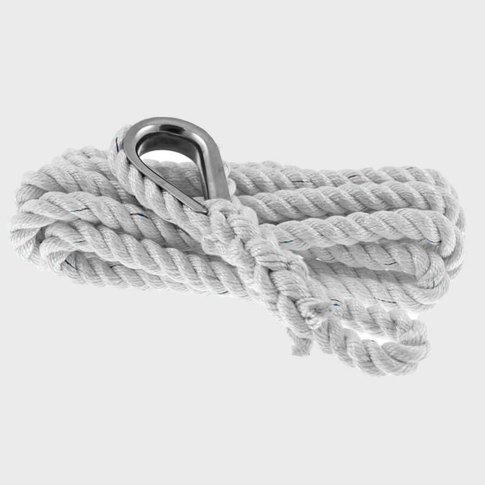 Polyester SPECIAL med kaus melert