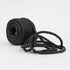 Mini roll POLYSOFT Black 20m