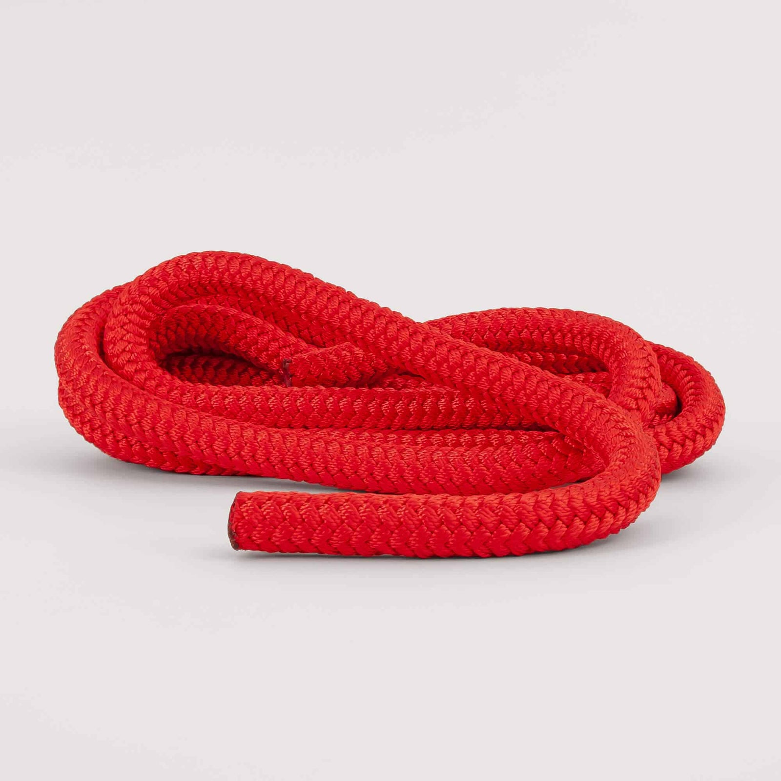 Stair railing rope Design 36mm red