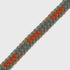 RACING 2002ER grey/orange 100m