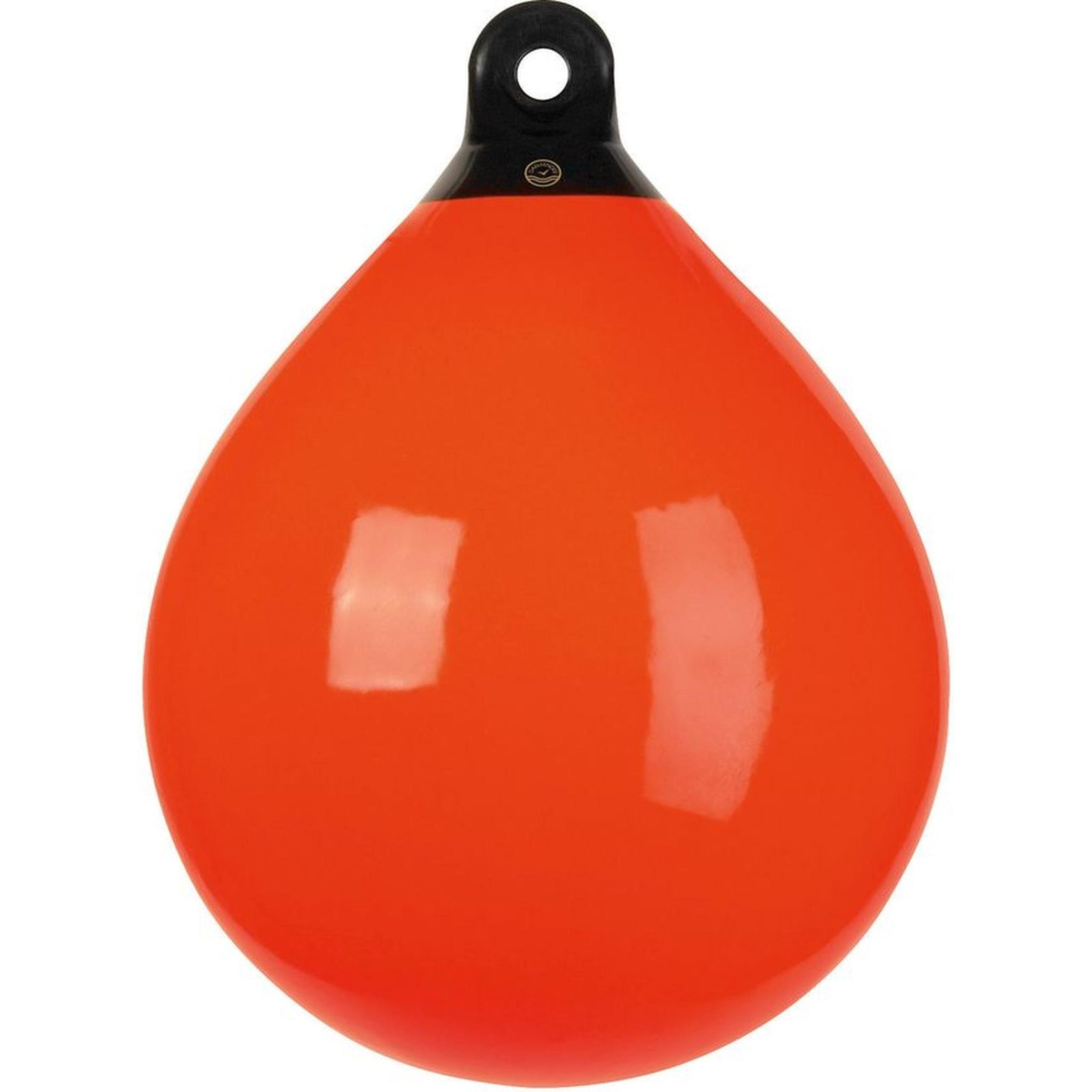 B 60 Red Foam Filled