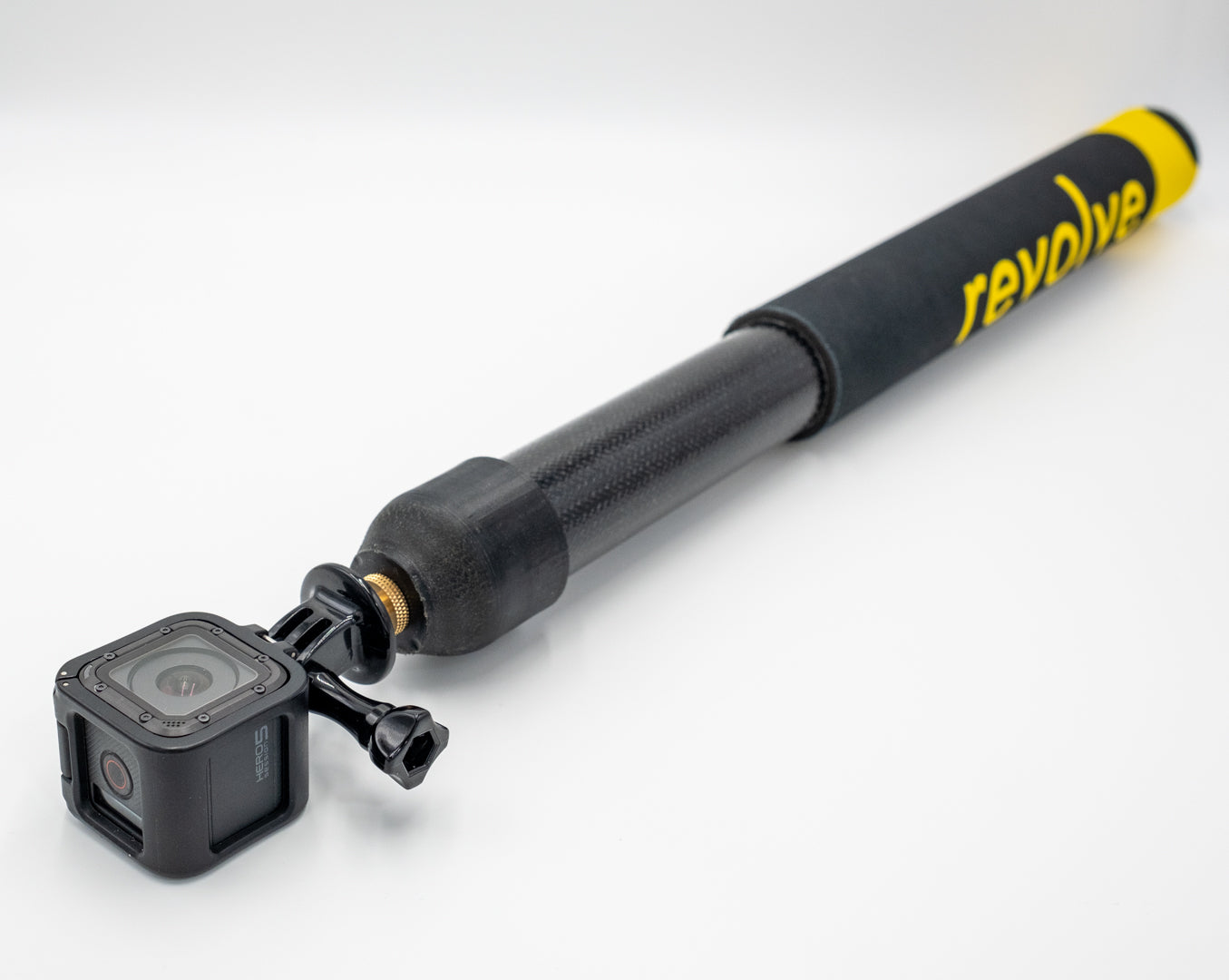 Revolve - Tilbehørsfeste for Revolve båtshake