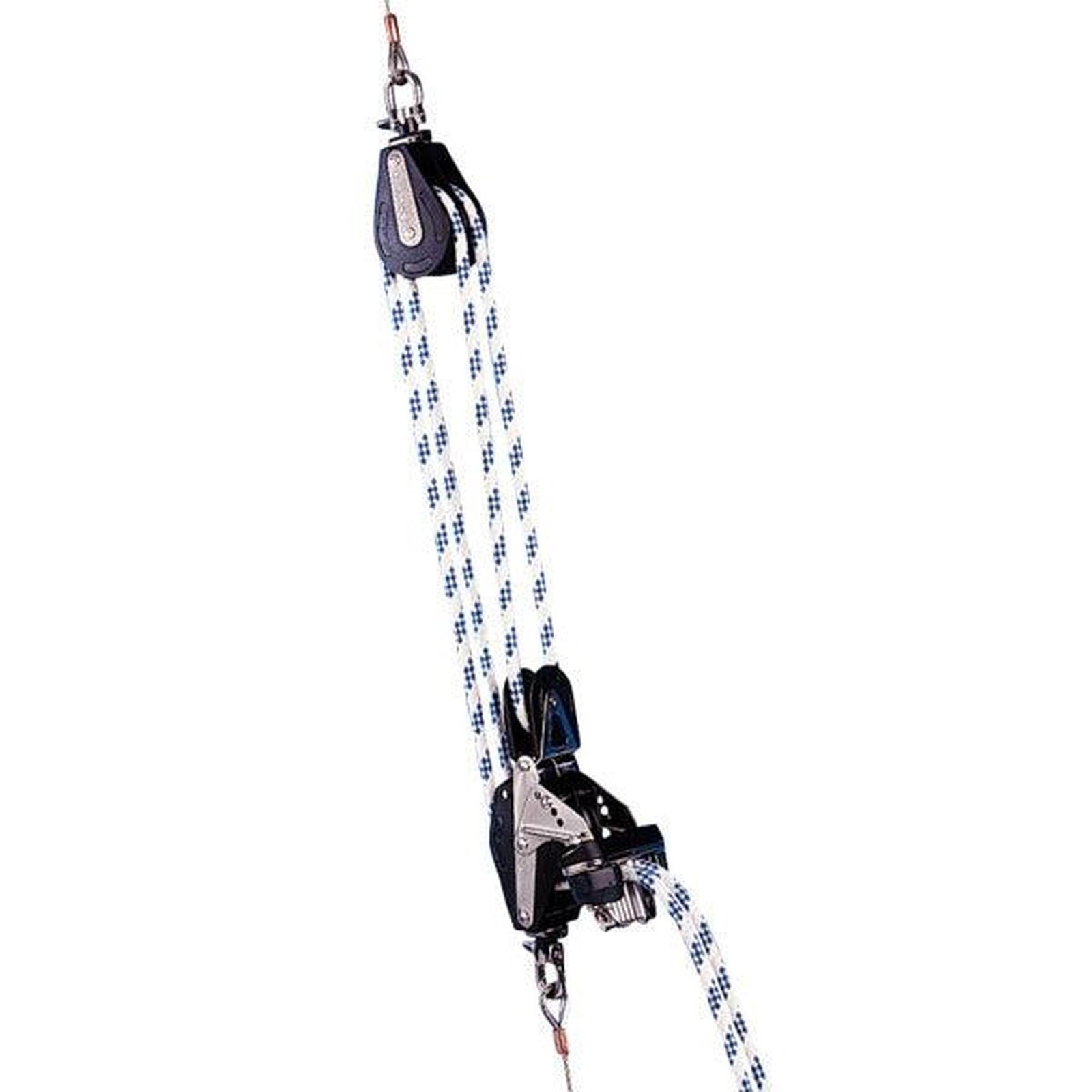 Easymatic 1 Double Violin w/ double cam cleat 