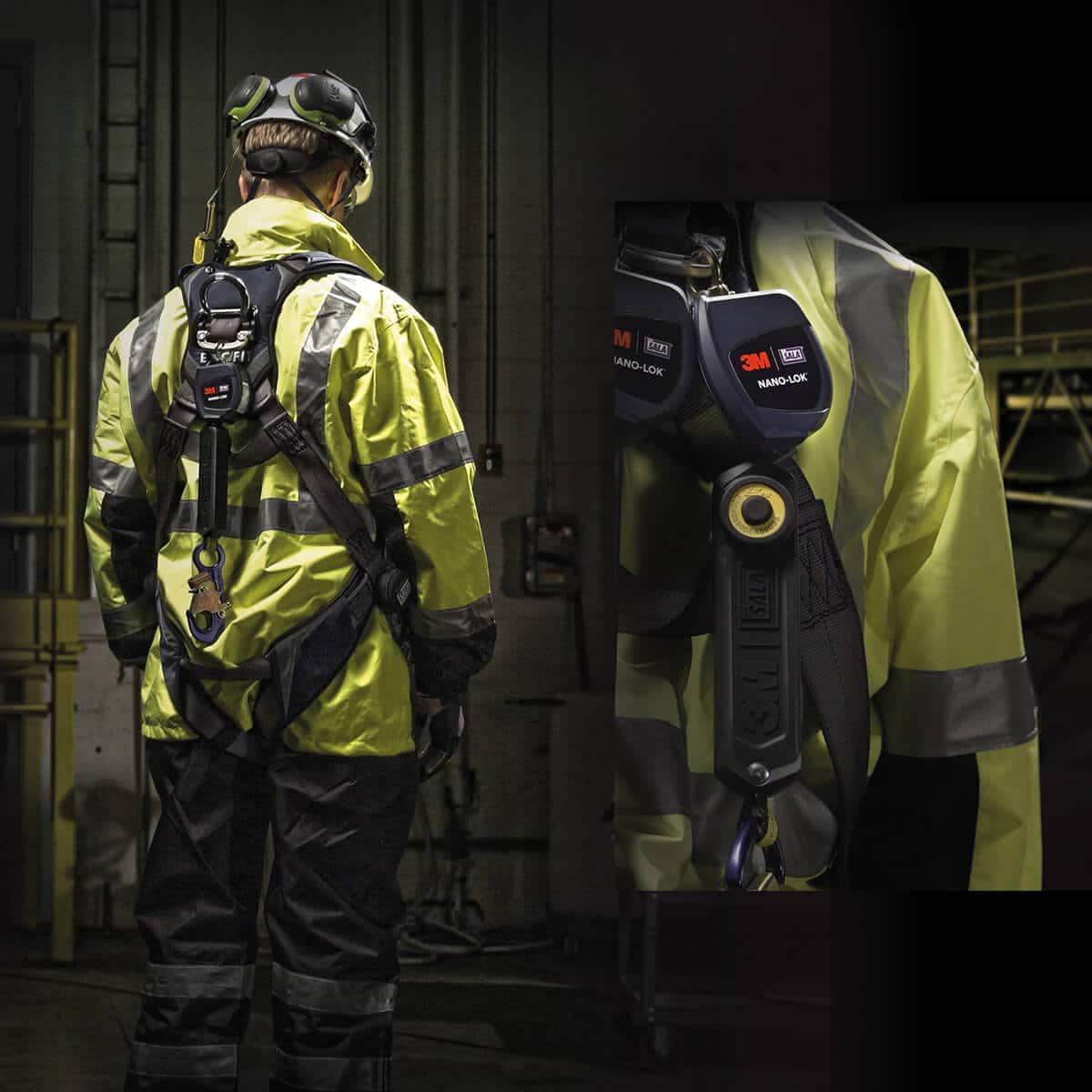 SALA Nano Lok block melange