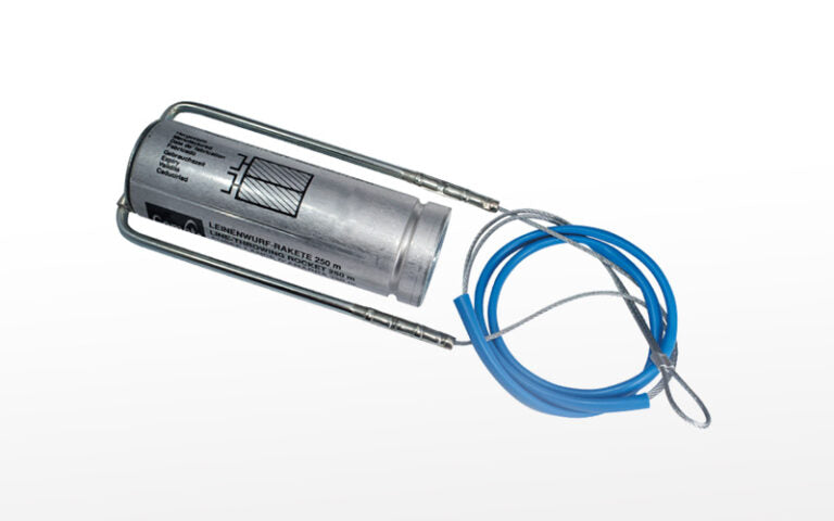 Linekasterrakett 250M, Comet