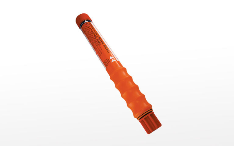 Fallskjermrakett Solas, Comet